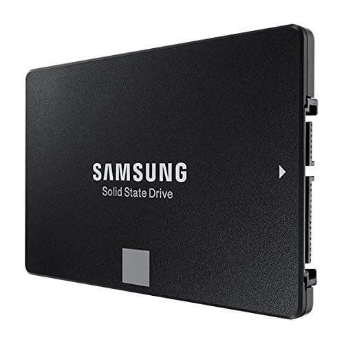 삼성 Samsung 860 EVO 2TB 2.5-Inch SATA III Internal SSD