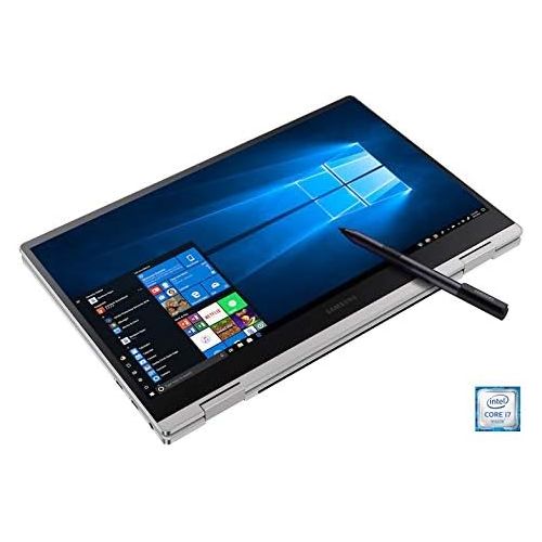 삼성 Samsung Notebook 9 PRO 13.3”-Intel Core i7 Processor 8550U - 16GB Memory-256GB SSD - NP930MBE-K05US