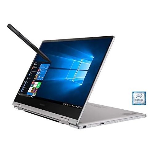 삼성 Samsung Notebook 9 PRO 13.3”-Intel Core i7 Processor 8550U - 16GB Memory-256GB SSD - NP930MBE-K05US