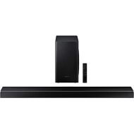 Samsung HW-Q60T Wireless 5.1 Channel Soundbar and Bluetooth Subwoofer with an Additional 1 Year Coverage by Epic Protect (2020)