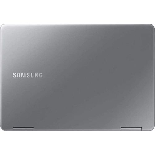 삼성 Samsung 2020 Newest Notebook 9 Pro 2 in 1 Laptop 15 FHD Touchscreen 8th Gen Intel Quad-Core i7-8550U 16GB DDR4 1TB SSD 2GB AMD Radeon 540 Backlit KB USB-C Pen Win 10 + HDMI Cable