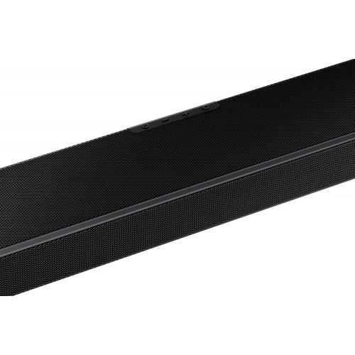 삼성 Samsung HW-Q67CT 7.1CH Soundbar with Acoustic Beam and Wireless Rear Kit