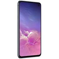 Samsung Galaxy Cellphone - S10e - AT&T Factory Unlock (Black, 128GB)