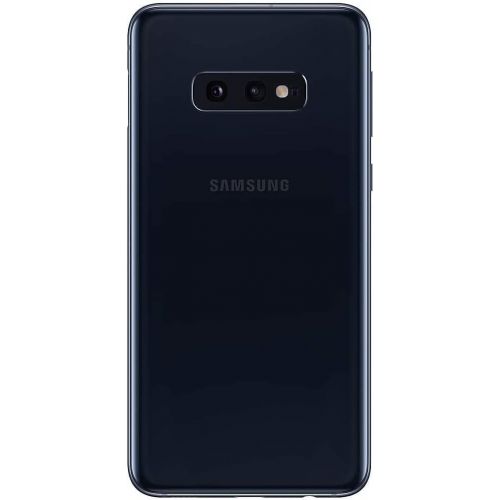 삼성 Samsung Galaxy Cellphone - S10e - AT&T Factory Unlock (Black, 128GB)