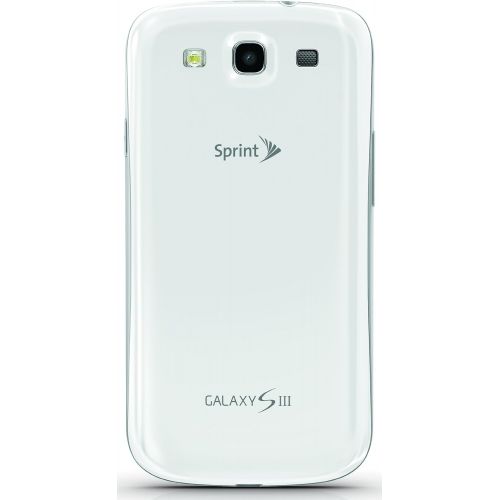 삼성 Samsung Galaxy S III, White 16GB (Sprint)