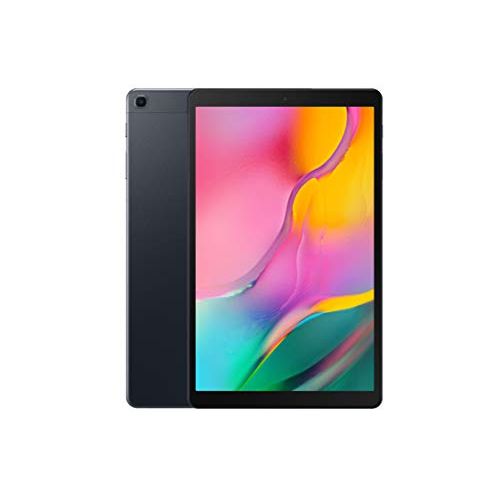 삼성 SAMSUNG Galaxy Tab A (2019,Wi-Fi) SM-T510 32GB 10.1 Wi-Fi only Tablet - International Version (Black)