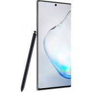 Samsung Galaxy Note 10+ Plus 512GB with S Pen Aura Black (Factory Unlocked for GSM & CDMA, 6.8 Inch Display, U.S. Warranty) SM-N975UZKAXAA