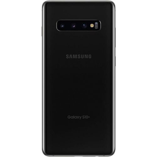 삼성 Samsung Galaxy S10+ Plus Verizon + GSM Unlocked 128GB Black