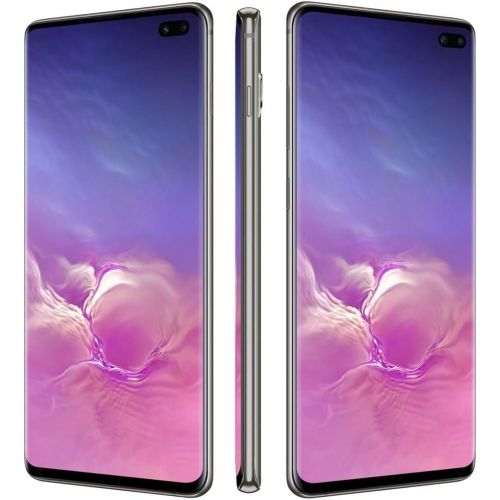 삼성 Samsung Galaxy S10+ Plus Verizon + GSM Unlocked 128GB Black