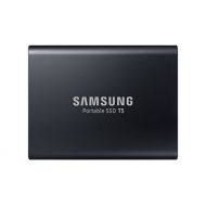 Samsung MU-PA2T0B 2 TB External Solid State Drive - Portable - USB 3.1 Type C
