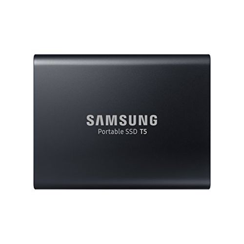 삼성 Samsung MU-PA2T0B 2 TB External Solid State Drive - Portable - USB 3.1 Type C