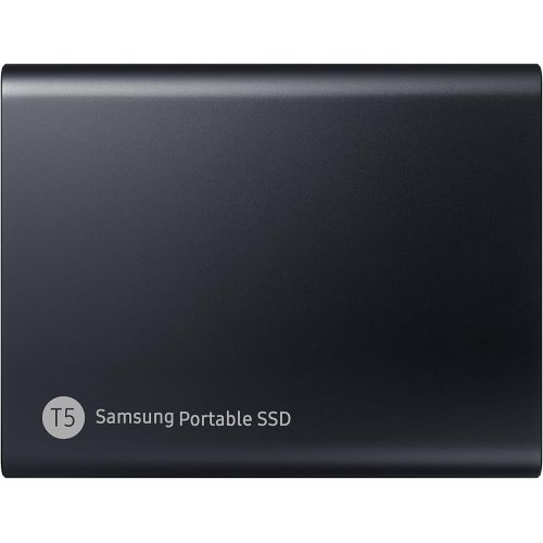 삼성 Samsung MU-PA2T0B 2 TB External Solid State Drive - Portable - USB 3.1 Type C