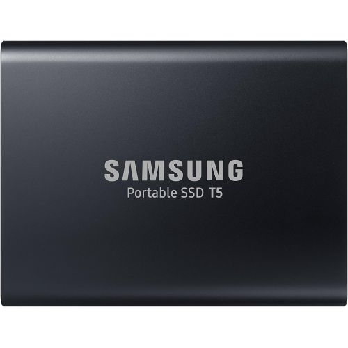 삼성 Samsung MU-PA2T0B 2 TB External Solid State Drive - Portable - USB 3.1 Type C