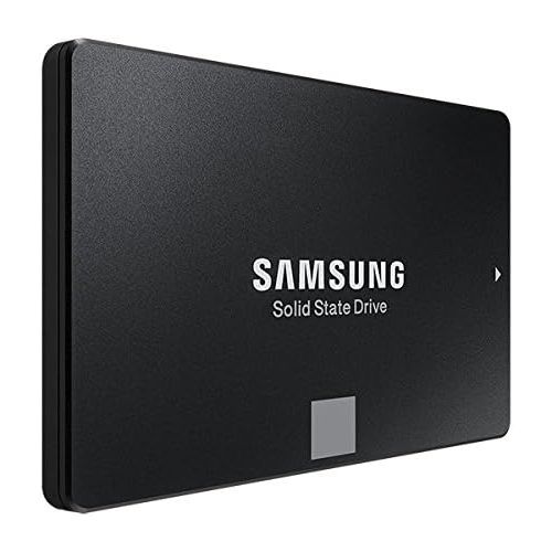 삼성 Samsung 860 EVO 1TB 2.5-Inch SATA III Internal SSD (MZ-76E1T0E)