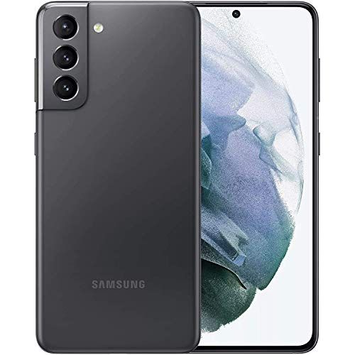 삼성 Samsung Galaxy S21 5G G9910 128GB 8GB RAM International Version - Phantom Gray