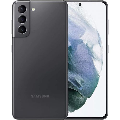 삼성 Samsung Galaxy S21 5G G9910 128GB 8GB RAM International Version - Phantom Gray