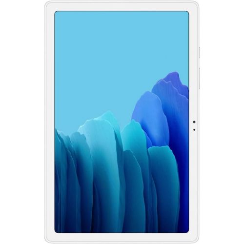 삼성 Samsung Galaxy Tab A7 10.4 Wi-Fi 32GB Tablet - Gray SM-T500NZAAXAR (2020)