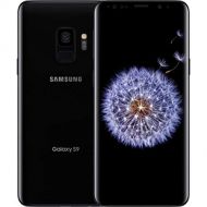 Samsung Galaxy S9 G960U Verizon + GSM Unlocked 64GB (Midnight Black)