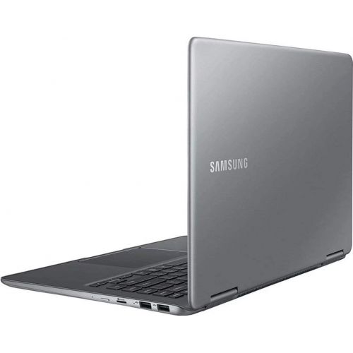 삼성 2020 Newest Samsung Notebook 9 Pro 2 in 1 Laptop, 15 FHD Touchscreen, 8th Gen Intel Quad-Core i7-8550U, 2GB AMD Radeon 540 Backlit KB USB-C Pen Win 10 + CUE Accessories (16GB RAM I