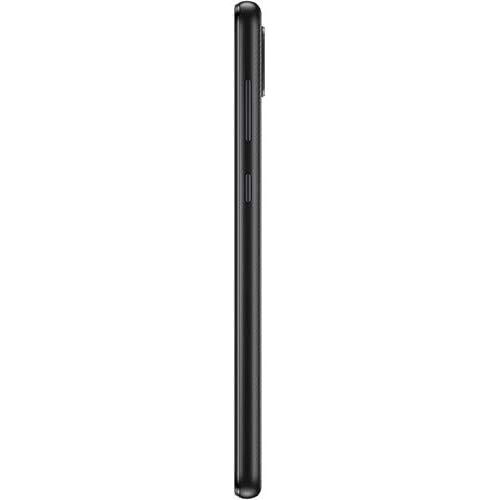 삼성 Samsung Galaxy A02 (SM-A022M/DS) Dual SIM 32GB 6.5”, Factory Unlocked GSM, International Version - No Warranty - Black