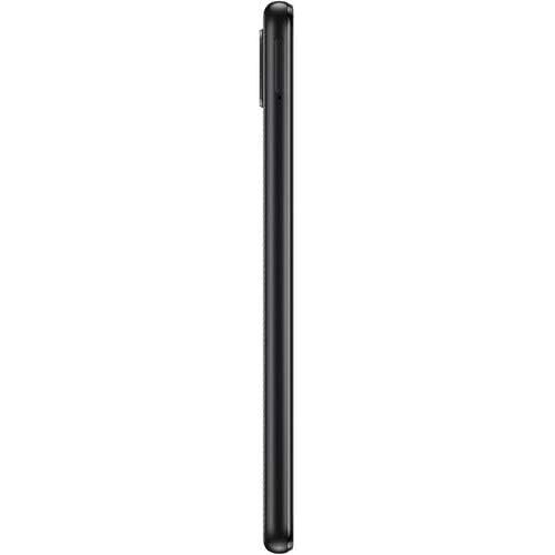 삼성 Samsung Galaxy A02 (SM-A022M/DS) Dual SIM 32GB 6.5”, Factory Unlocked GSM, International Version - No Warranty - Black