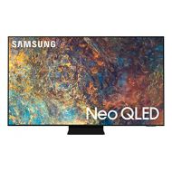 SAMSUNG 50-Inch Class Neo QLED QN90A Series - 4K UHD Quantum HDR 24x Smart TV with Alexa Built-in (QN50QN90AAFXZA, 2021 Model)