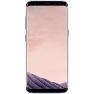 Samsung Galaxy S8 64GB Unlocked Phone - US Version (Orchid Gray)