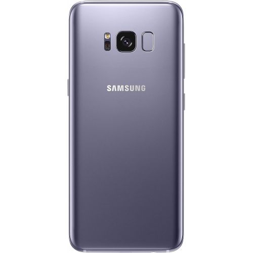 삼성 Samsung Galaxy S8 64GB Unlocked Phone - US Version (Orchid Gray)