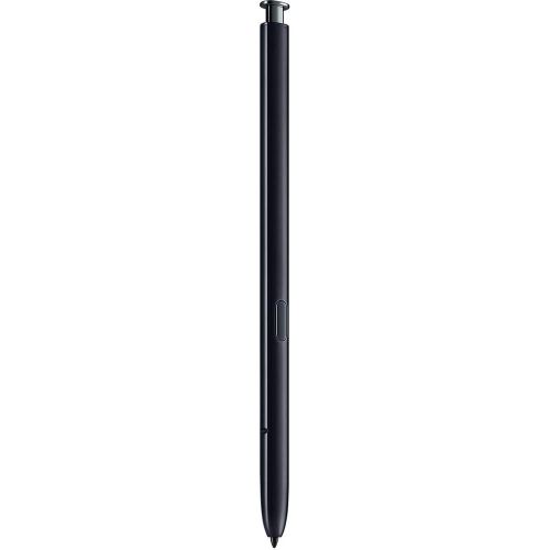 삼성 Samsung Galaxy Note 10+ N975F/DS, 4G LTE, International Version (No US Warranty), 256GB, Aura Black - GSM Unlocked