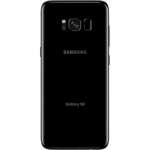 삼성 Samsung Galaxy S8, 5.8 64GB (Verizon Wireless) - Midnight Black