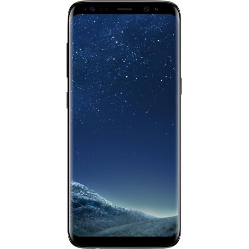 삼성 Samsung Galaxy S8, 5.8 64GB (Verizon Wireless) - Midnight Black