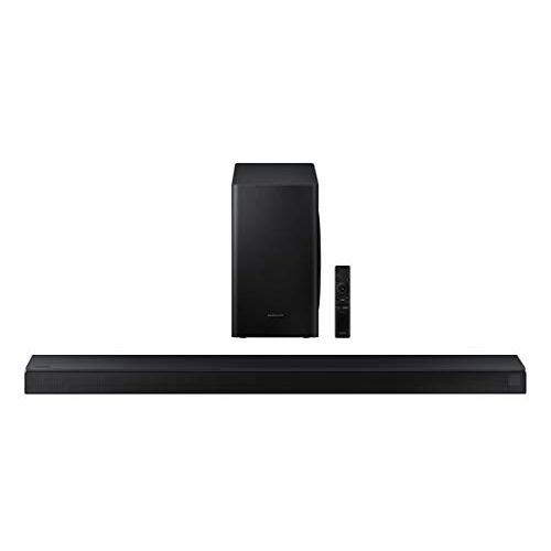 삼성 SAMSUNG HW-T650 3.1Ch Soundbar with 3D Surround Sound (2020)