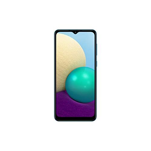 삼성 Samsung Galaxy A02 SM-A022M/DS, 4G LTE, International Version (No US Warranty), 64GB, 3GB, Black - GSM Unlocked (At&t Tmobile Metro Latin Europe)