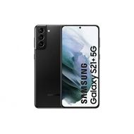 Samsung Galaxy S21 Plus 5G SM-G996B/DS 256GB 8GB RAM International Version - Phantom Black