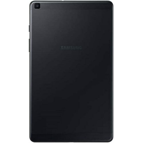 삼성 Samsung Galaxy Tab A 8.0 (2019, WiFi + Cellular) 32GB, 5100mAh Battery, 4G LTE Tablet & Phone (Makes Calls) GSM Unlocked SM-T295, International Model (32 GB, Black)