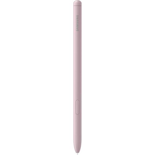 삼성 SAMSUNG Galaxy Tab S6 Lite 10.4-inch Android Tablet 128GB Wi-Fi S Pen AKG Dual Speakers, Chiffon Rose