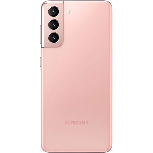 삼성 Samsung Galaxy S21 5G G9910 256GB 8GB RAM International Version - Phantom Pink