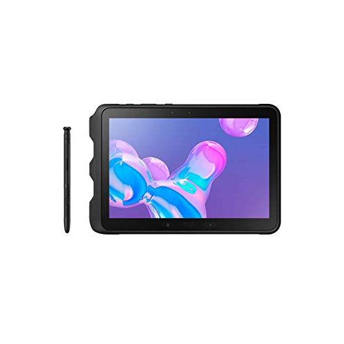 삼성 Samsung Galaxy Tab Active PRO 10.1 64GB & WiFi Water-Resistant Rugged Tablet, Black ? SM-T540NZKAXAR