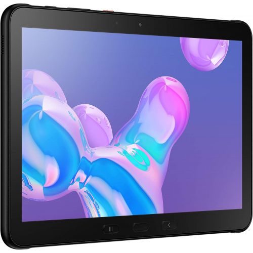 삼성 Samsung Galaxy Tab Active PRO 10.1 64GB & WiFi Water-Resistant Rugged Tablet, Black ? SM-T540NZKAXAR