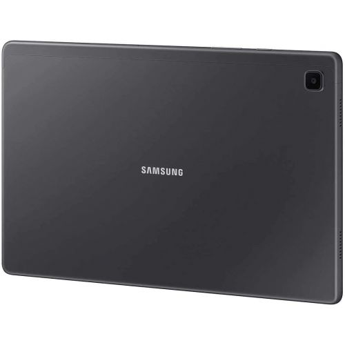삼성 2021 Samsung Galaxy Tab A7 10.4’’ (2000x1200) TFT Display Wi-Fi Tablet Bundle, Qualcomm Snapdragon 662, 3GB RAM, 64GB Storage, Bluetooth, Dolby Atmos Audio, Android 10 OS + Oydisen