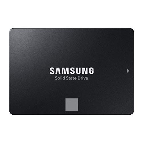 삼성 Samsung Electronics 870 EVO 2TB 2.5 Inch SATA III Internal SSD (MZ-77E2T0B/AM)