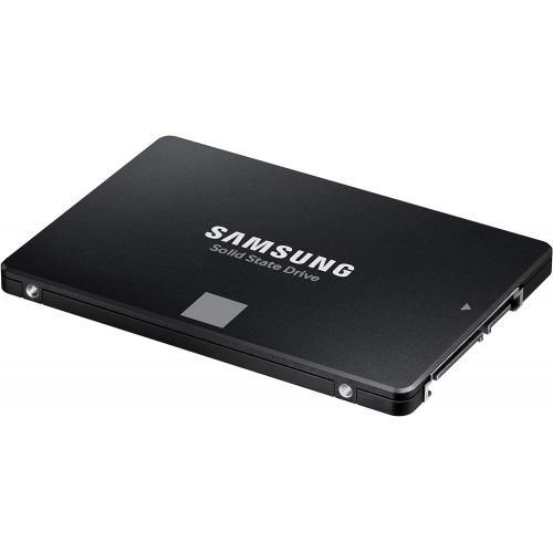 삼성 Samsung Electronics 870 EVO 2TB 2.5 Inch SATA III Internal SSD (MZ-77E2T0B/AM)