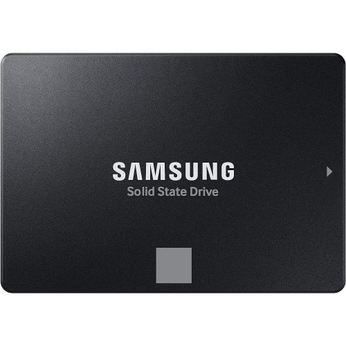 삼성 Samsung Electronics 870 EVO 2TB 2.5 Inch SATA III Internal SSD (MZ-77E2T0B/AM)