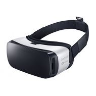 Samsung Electronics Samsung Gear VR (2015) - Note 5, GS6s (US Version w/ Warranty - Discontinued by Manufacturer)