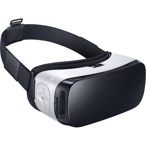 삼성 Samsung Electronics Samsung Gear VR (2015) - Note 5, GS6s (US Version w/ Warranty - Discontinued by Manufacturer)