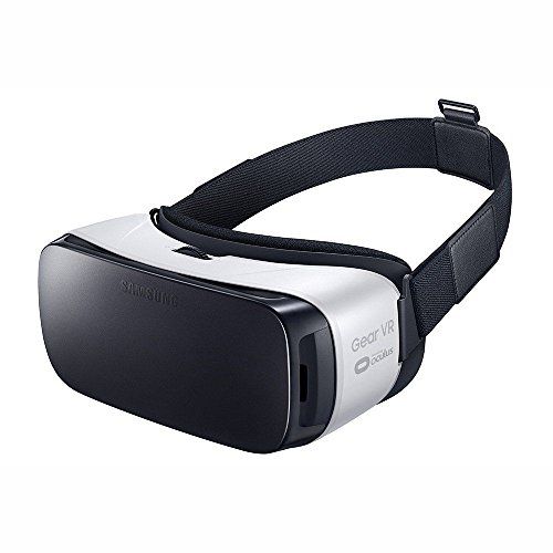 삼성 Samsung Gear VR Virtual Reality Headset