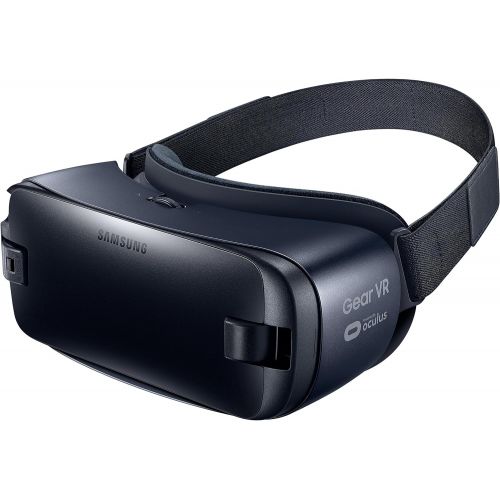 삼성 Samsung Electronics Samsung Gear VR (2016) - GS7s, Note 5, GS6s (US Version w/ Warranty - Discontinued by Manufacturer by Manufacturer)