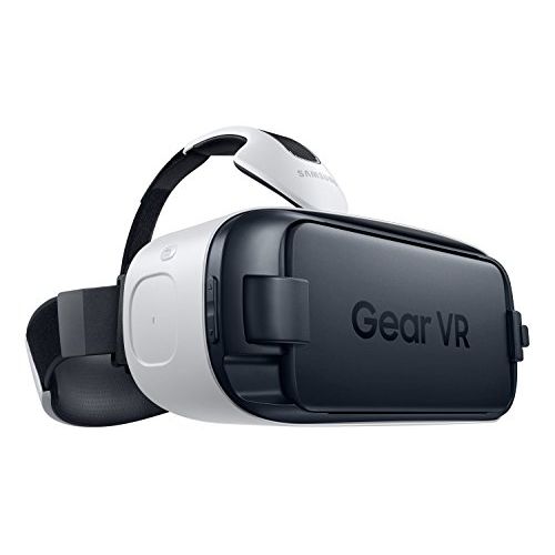 삼성 Samsung Electronics Samsung Gear VR Innovator Edition - Virtual Reality - for Galaxy S6 and Galaxy S6 Edge (Discontinued by Manufacturer)