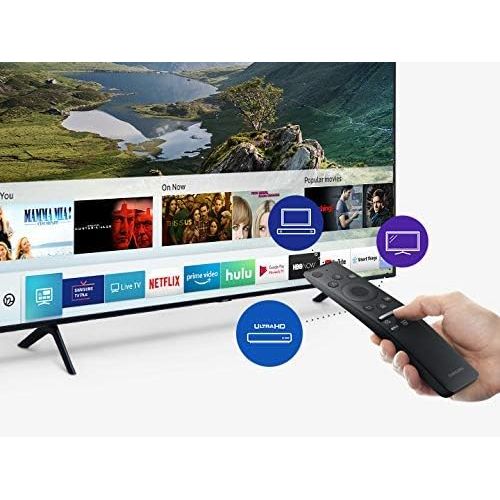 삼성 75인치 삼성전자 4K 울트라 HD 스마트 QLED 티비 2019년형 (QN75Q60RAFXZA)