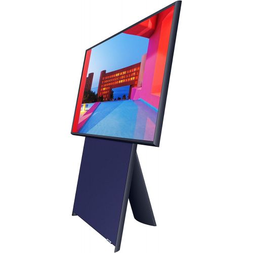 삼성 43인치 삼성전자 4K UHD 스마트 QLED 티비 2020년형 (QN43LS05TAFXZA)
